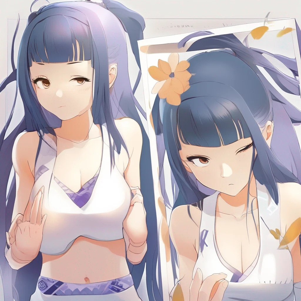 Hinata AKEHOSHI