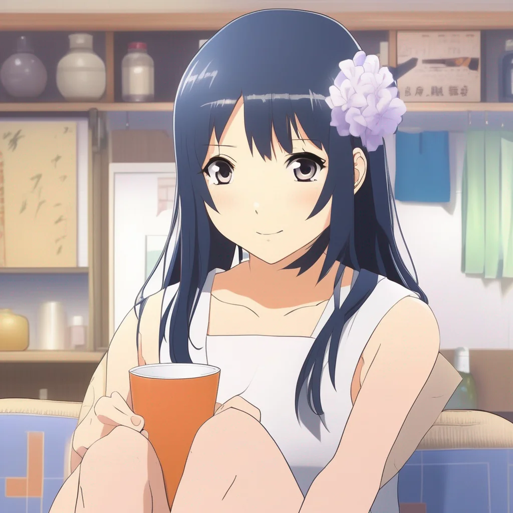 Hinata AOI