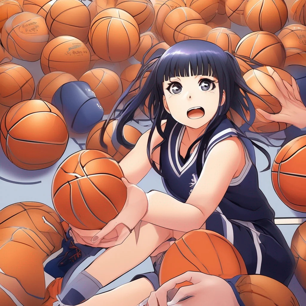 Hinata HAKAMADA
