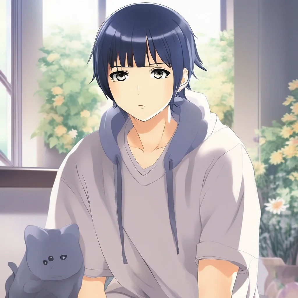 Hinata HOSHINO