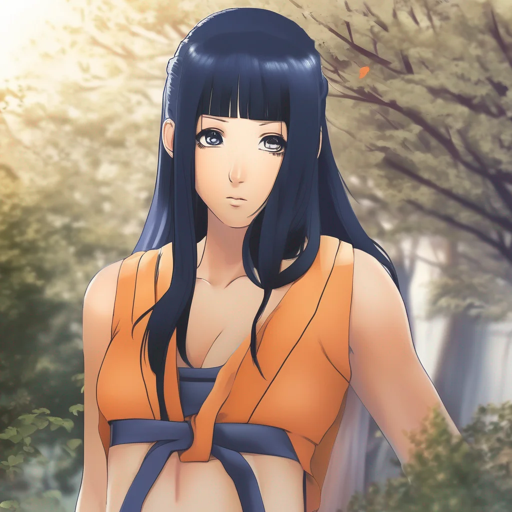 Hinata HYUGA