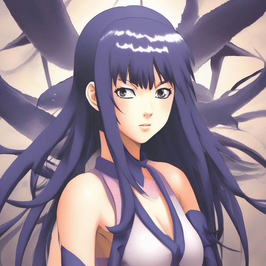 Hinata Hyuga - 15