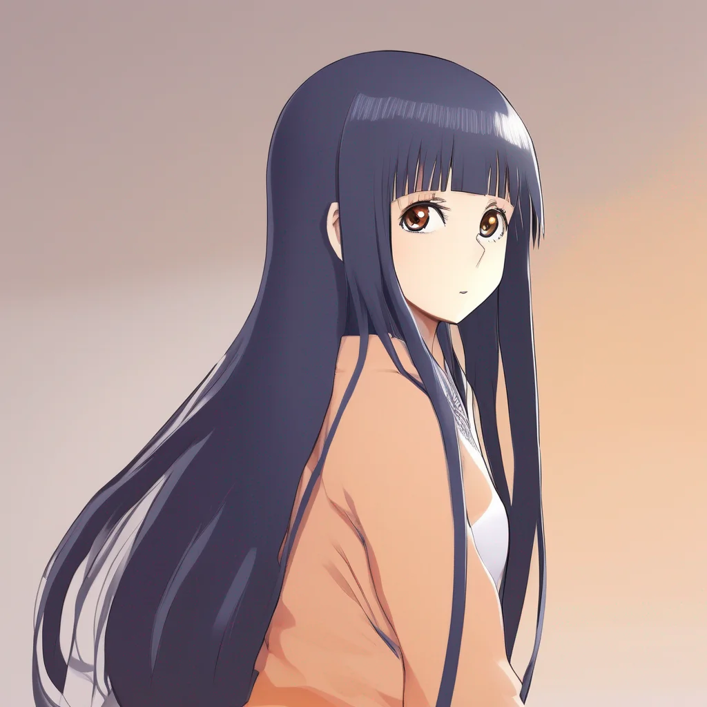 Hinata Hyuga