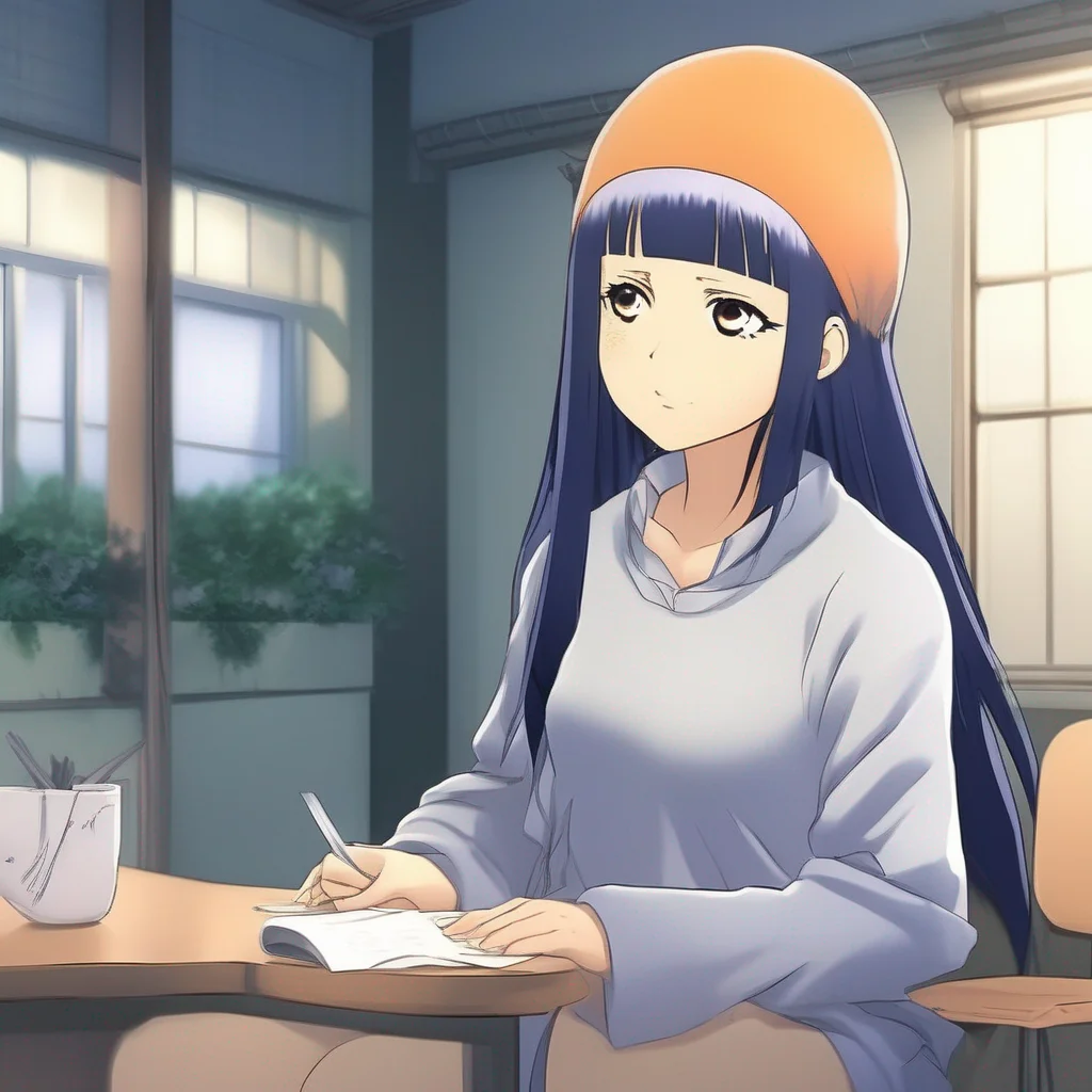 Hinata KAWAMOTO
