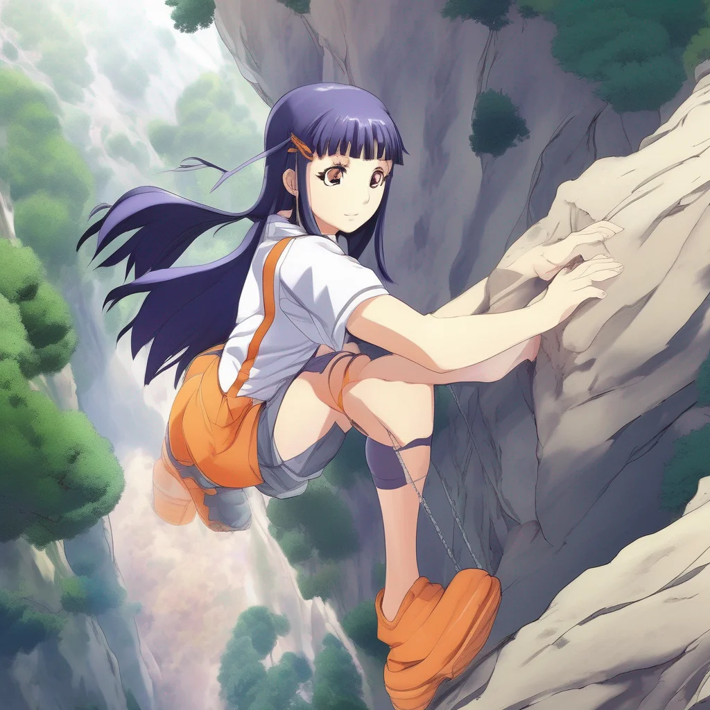 Hinata KURAUE