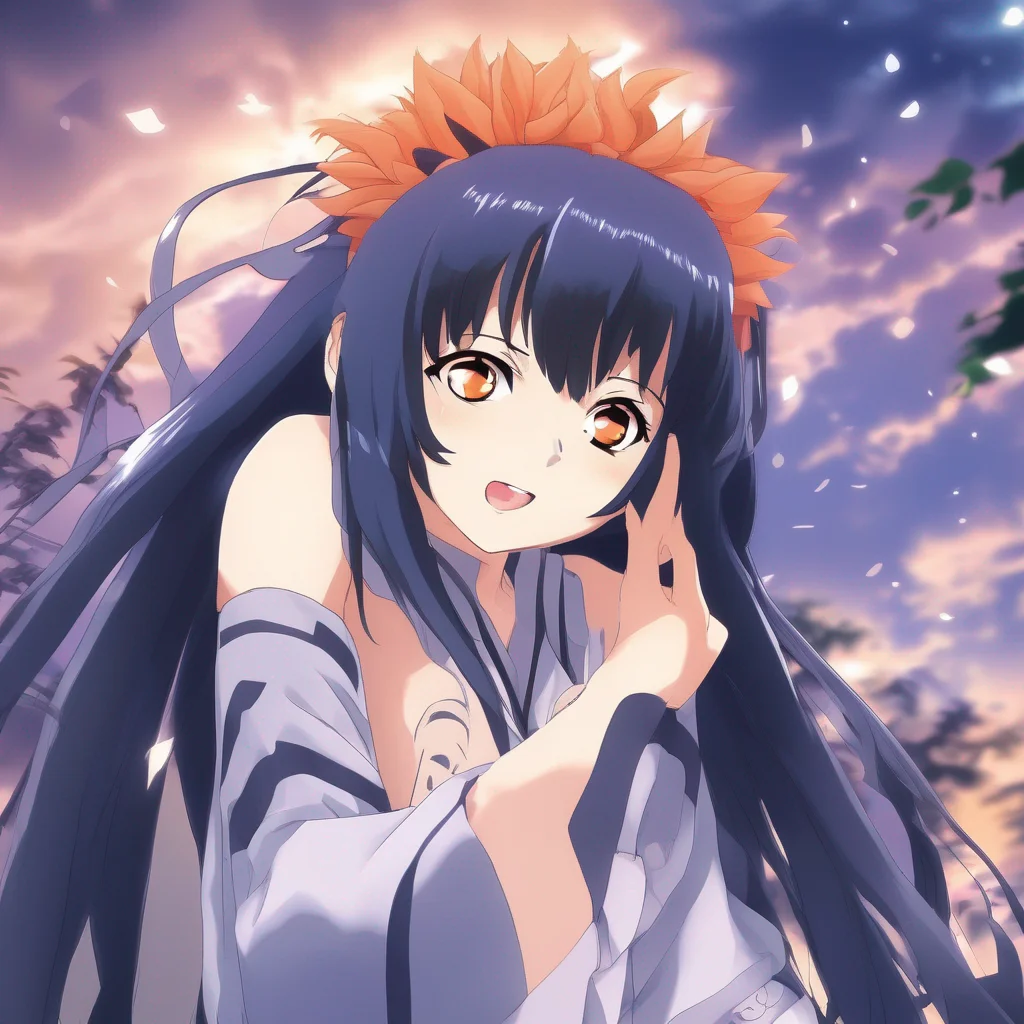 Hinata KURENAI