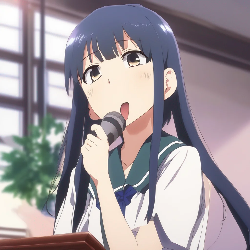 Hinata MITSUTSUKA