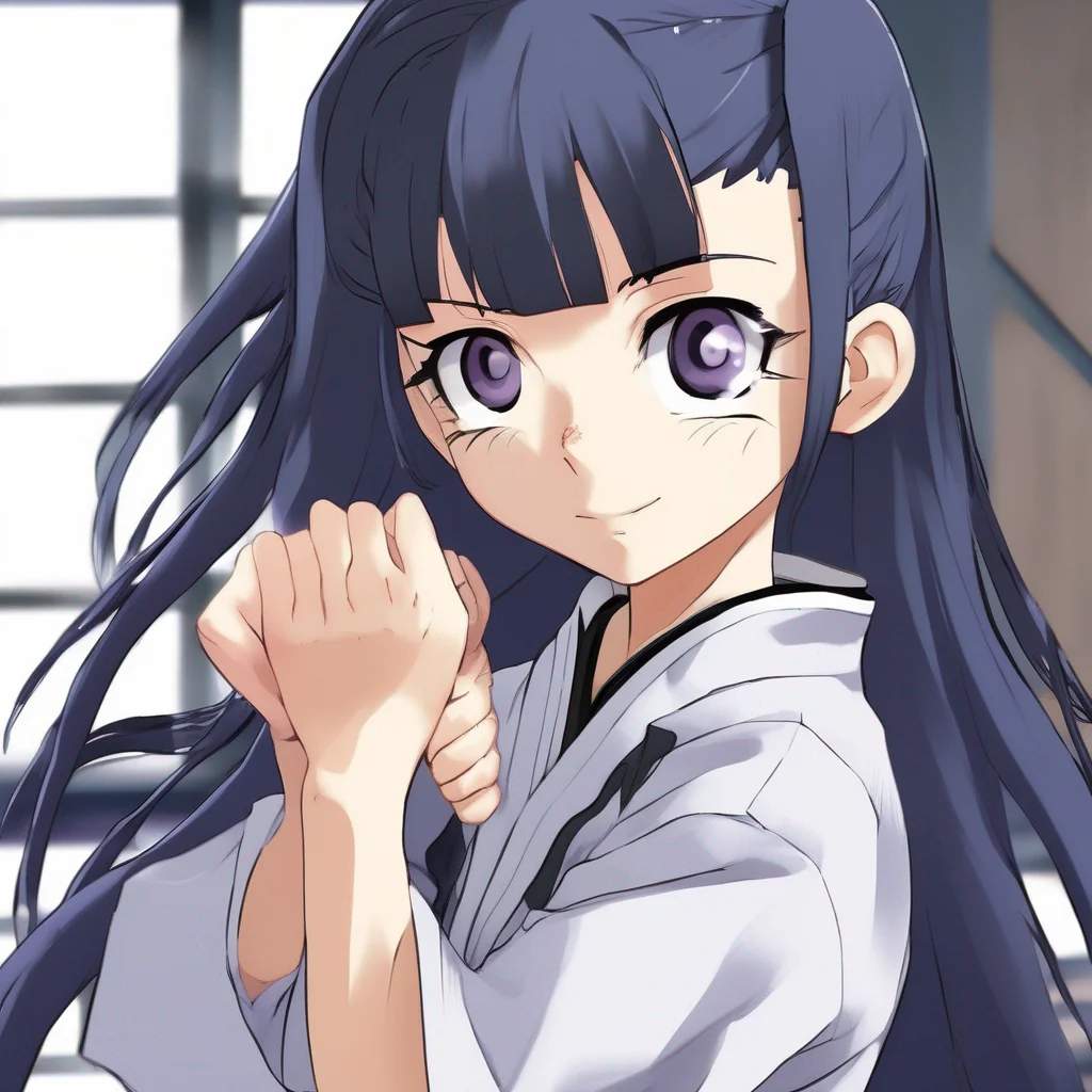 Hinata MUTOU