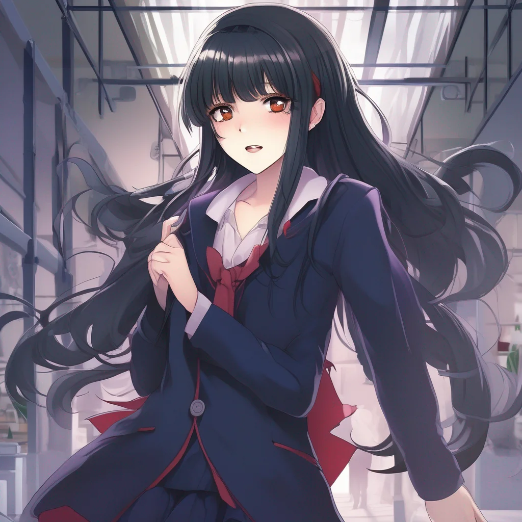 Hinata NATSUKI