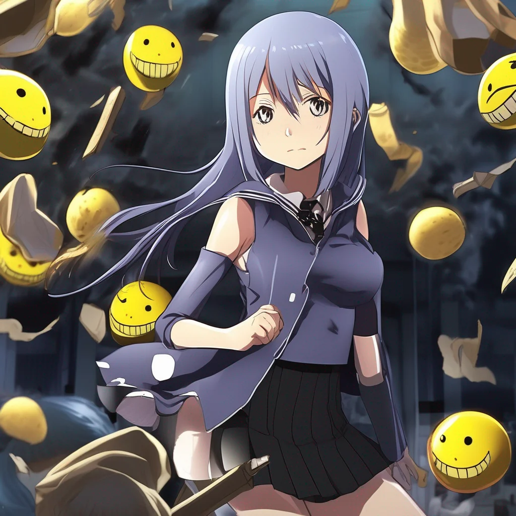 Hinata OKANO