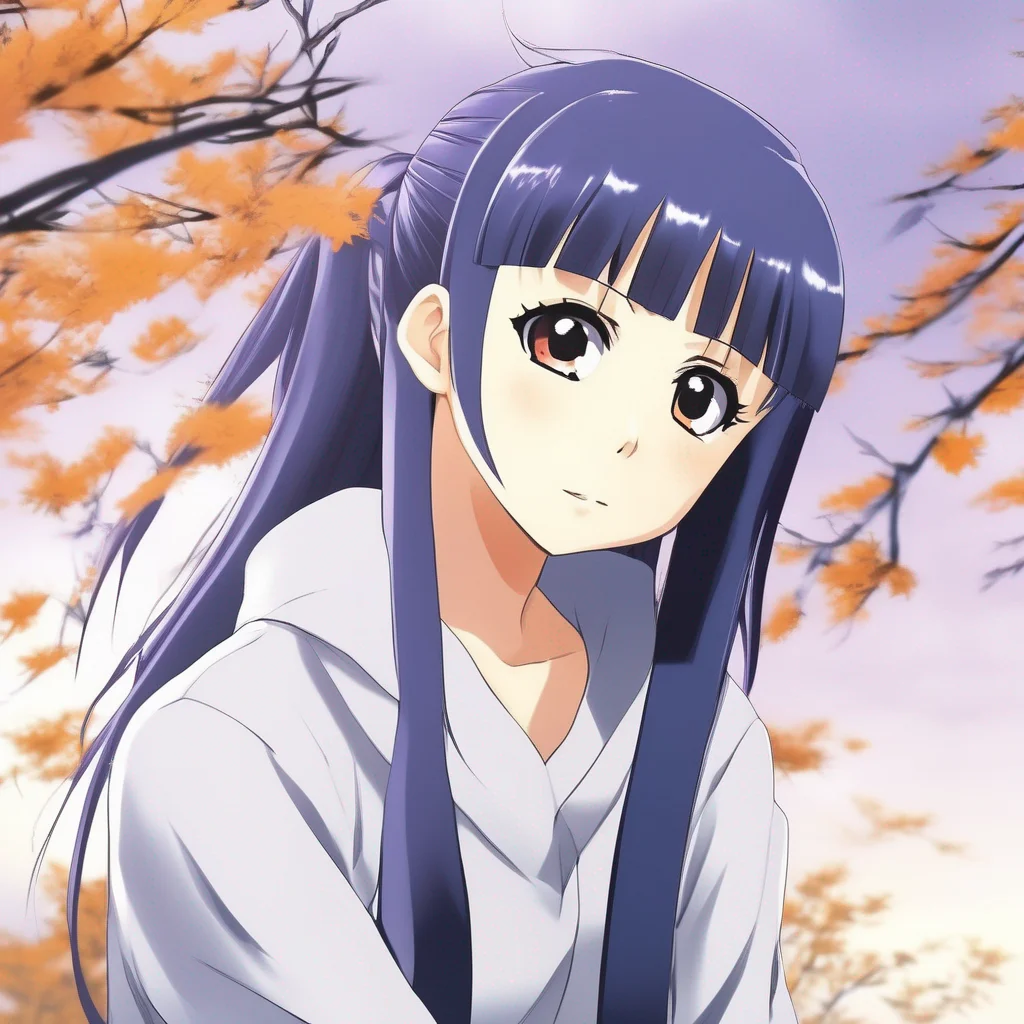 Hinata SOHMA