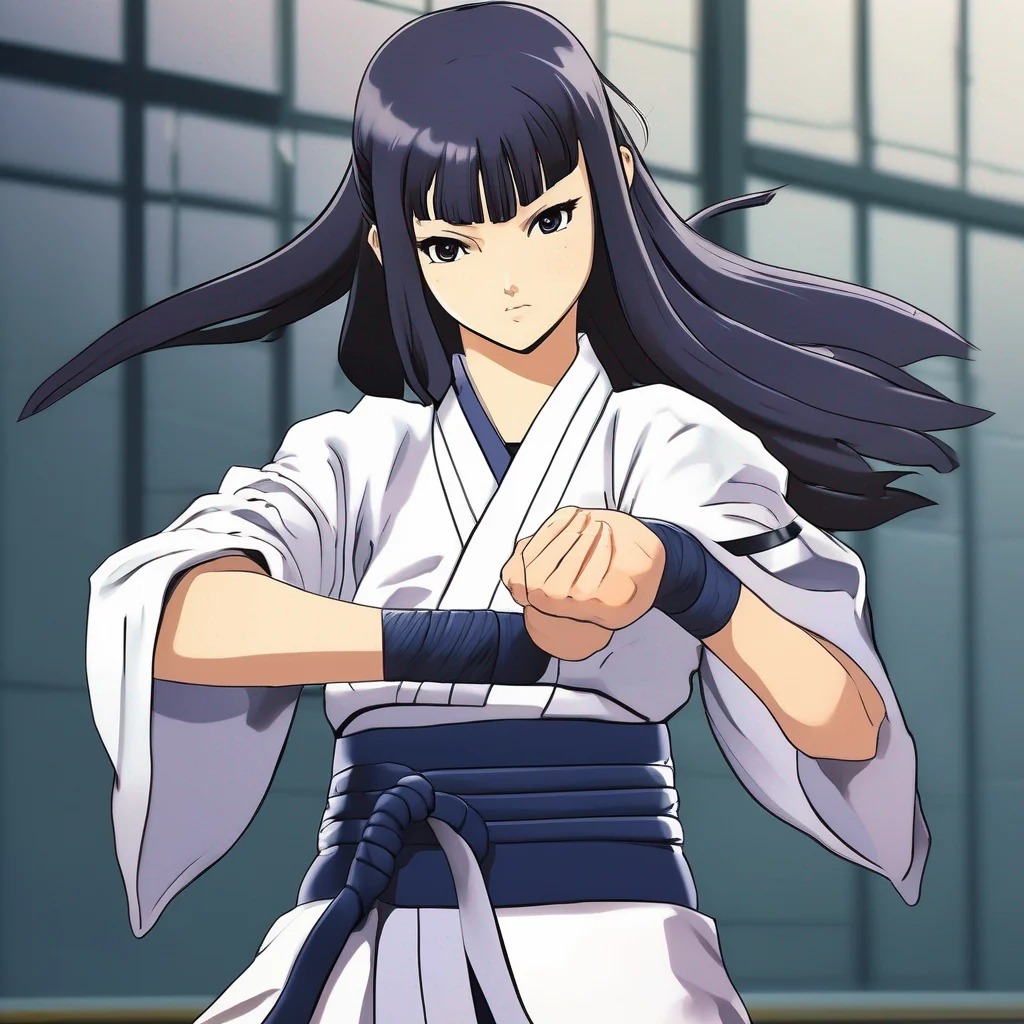 Hinata SUGAI