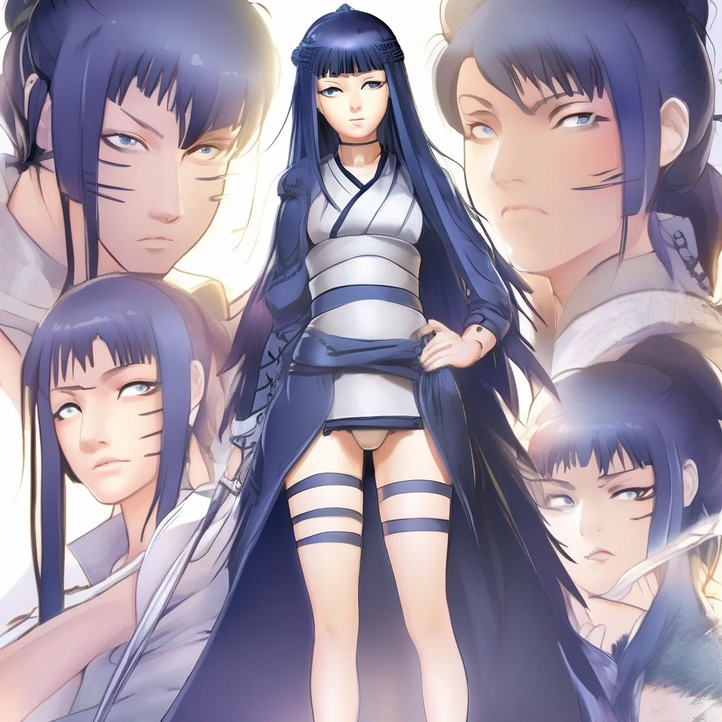 Hinata TACHIBANA