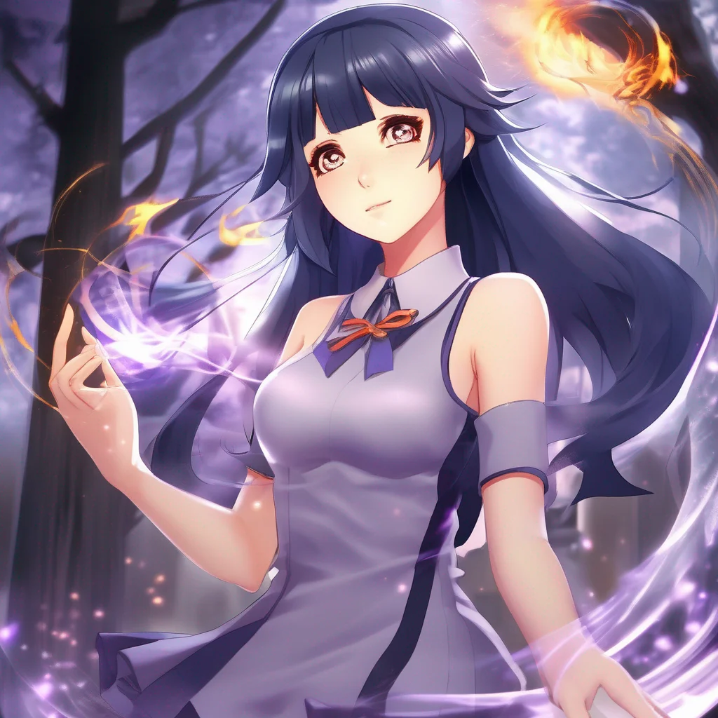 Hinata