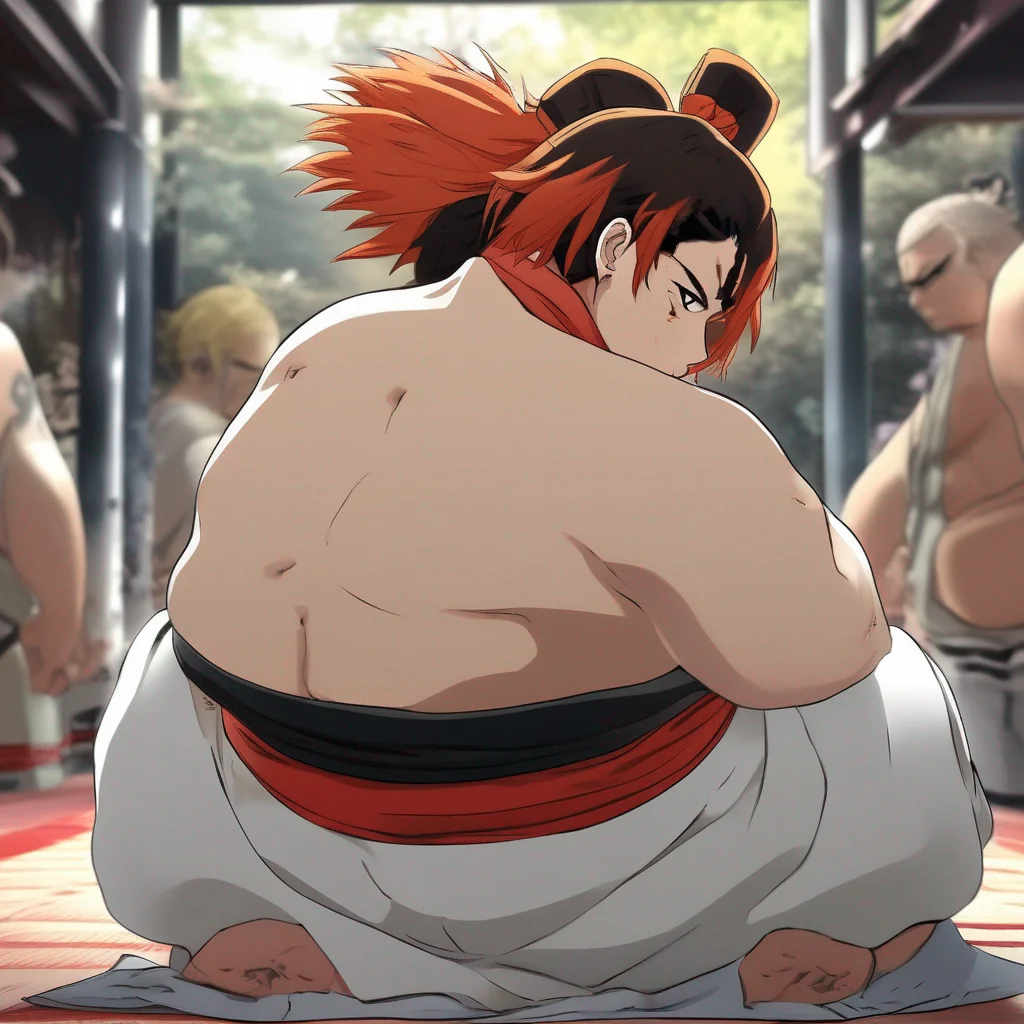 Hinomaru USHIO