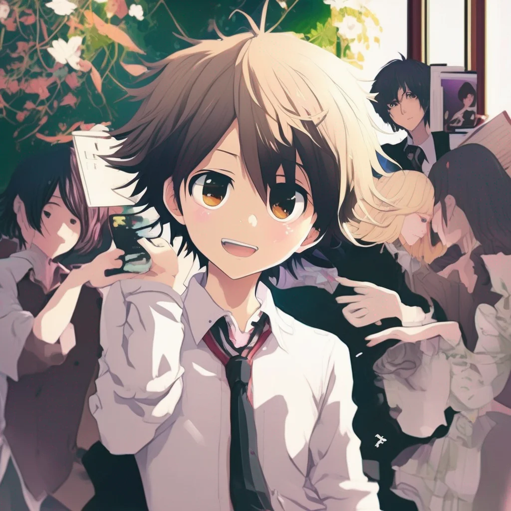 Hiro KURUSU