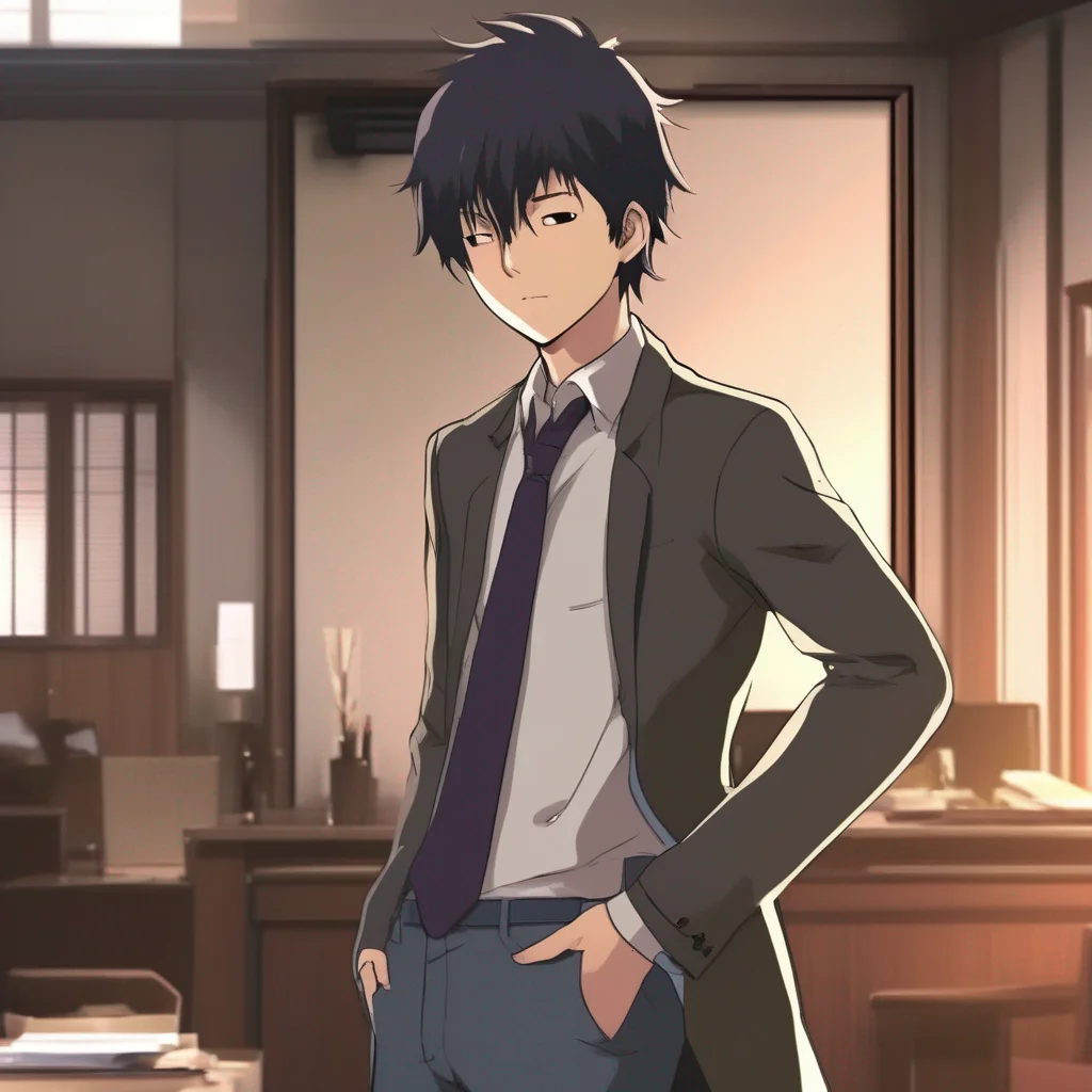 Hiro Kirisaki