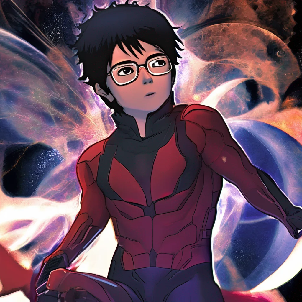 Hiro Nakamura