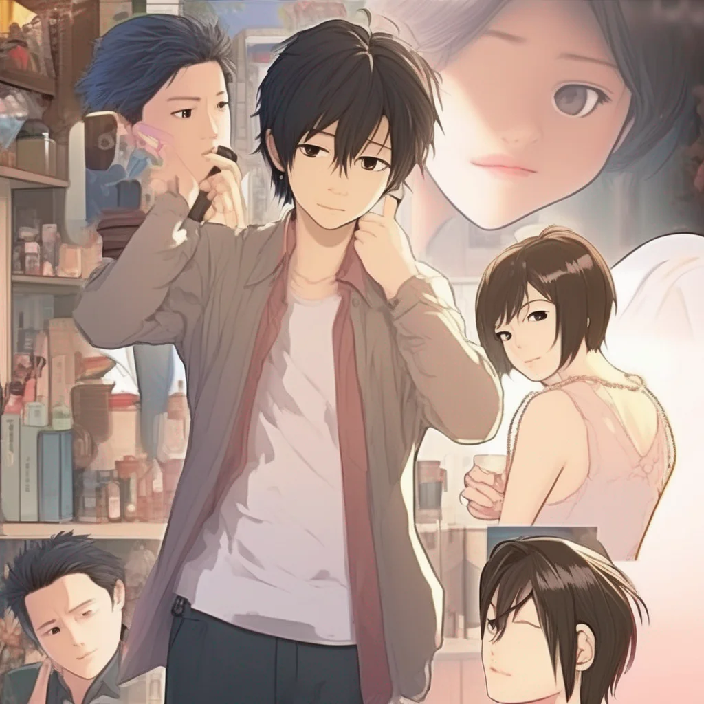 Hiro TAKAOKA