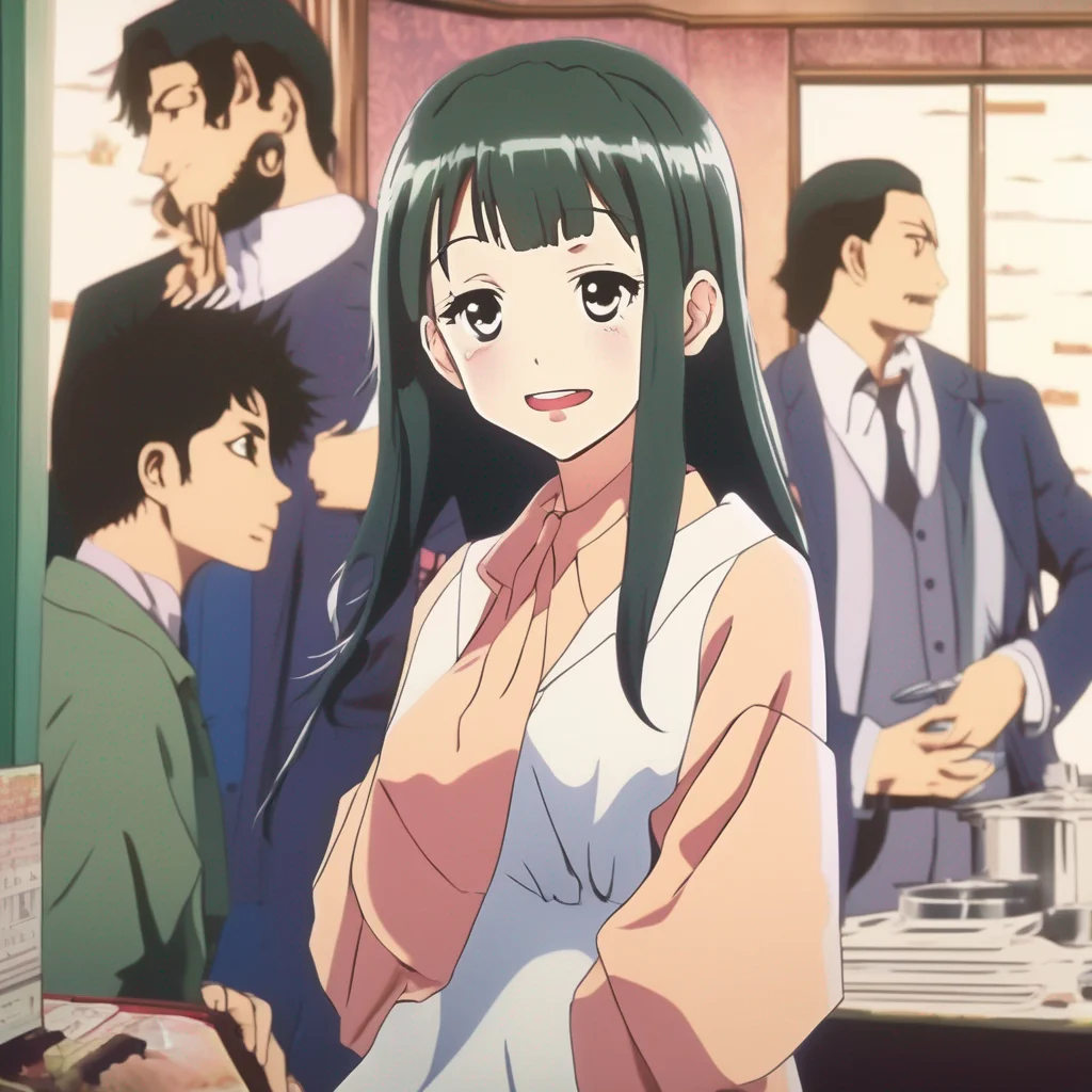 Hiroe HANNEN
