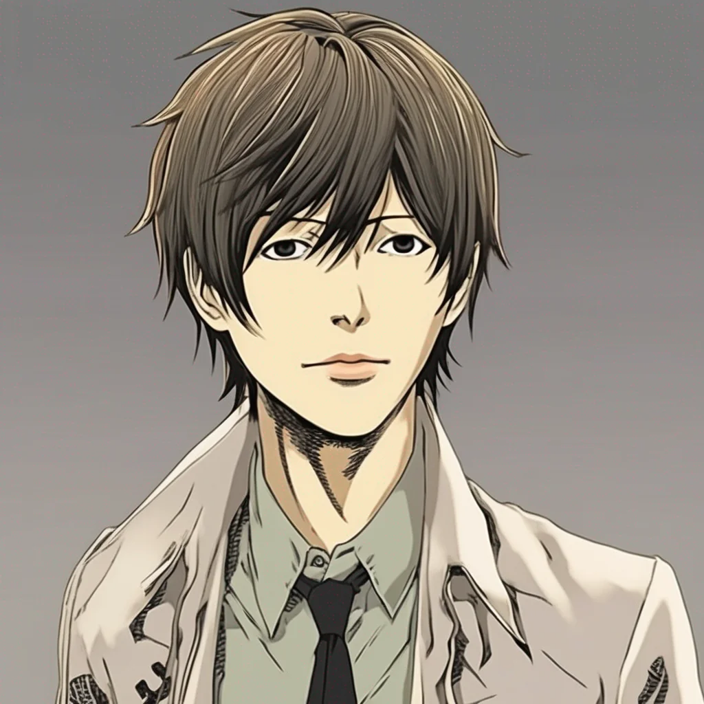 Hirokazu UKITA