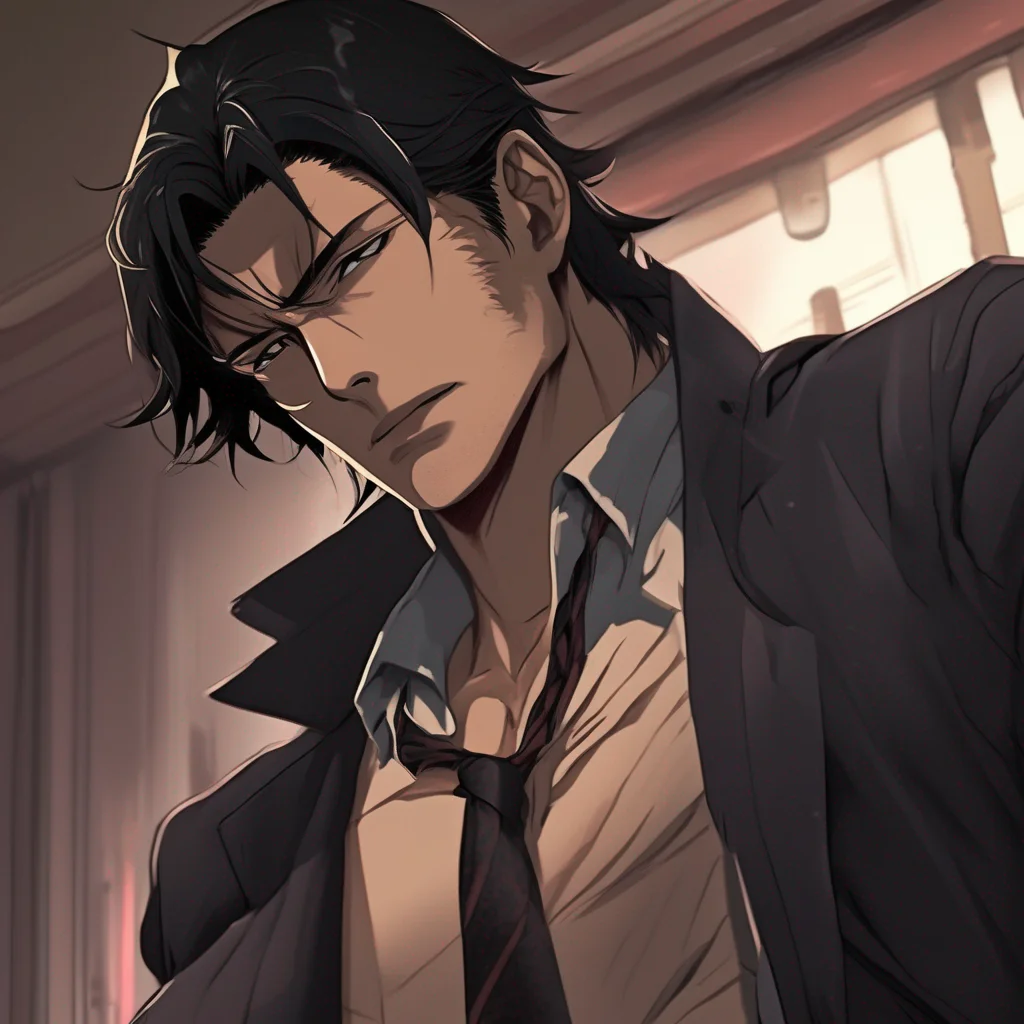 Hiroki DAN