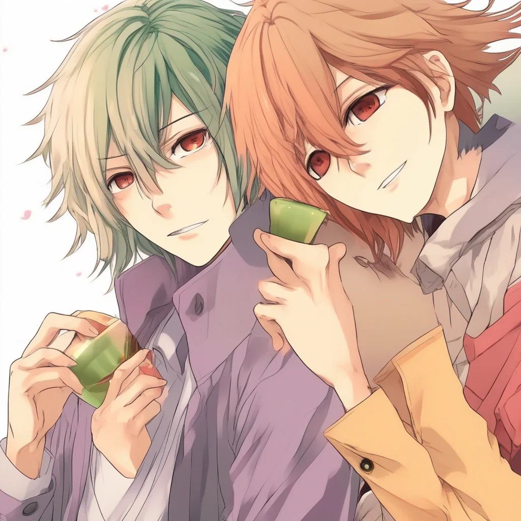 Hiroki KAMIJOU