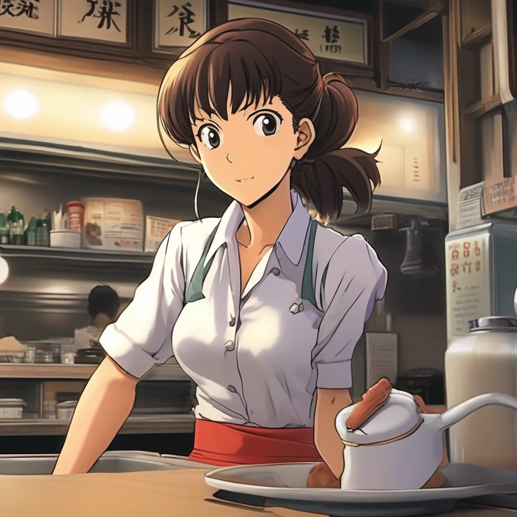 Hiroko MAKUNOUCHI