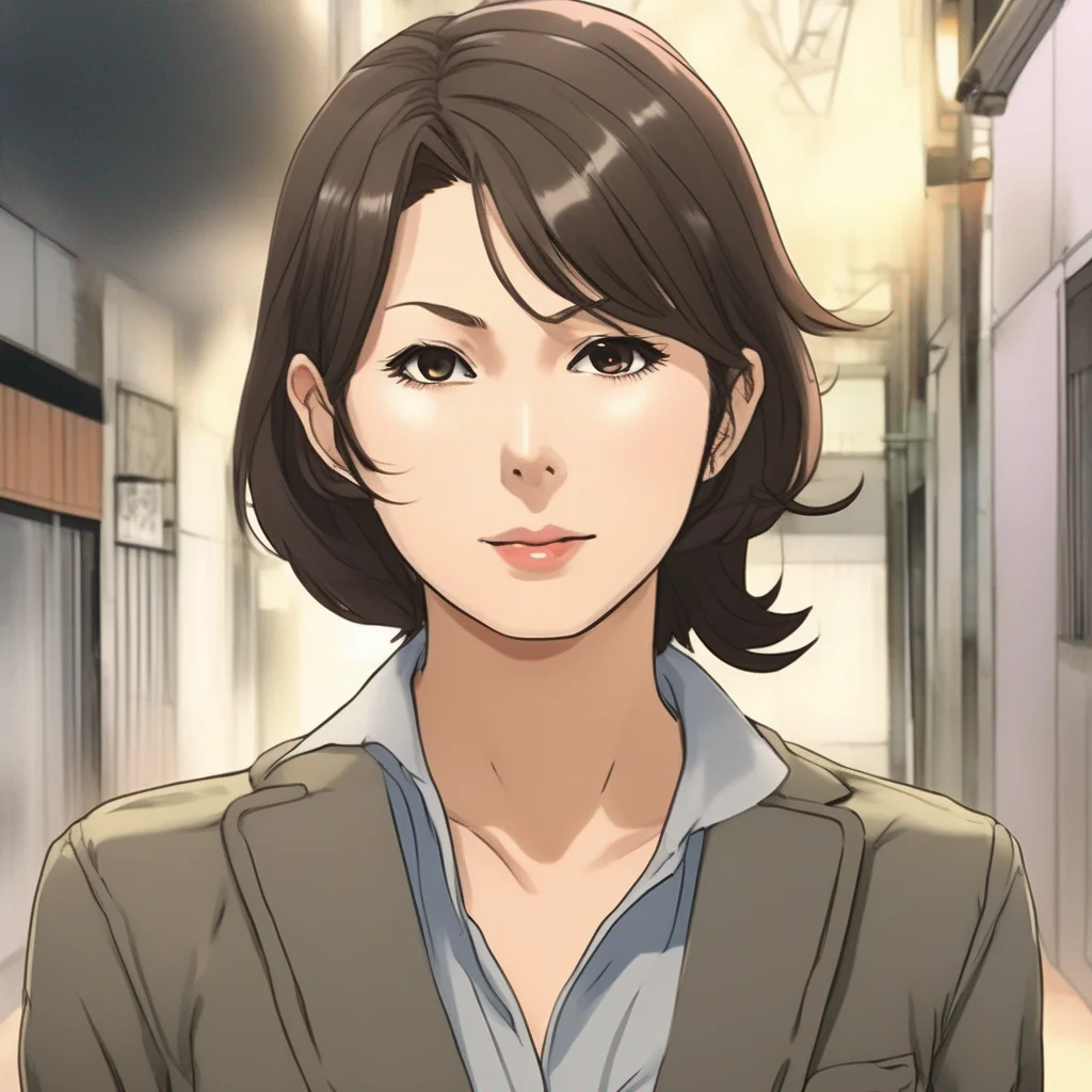 Hiroko MATSUKATA