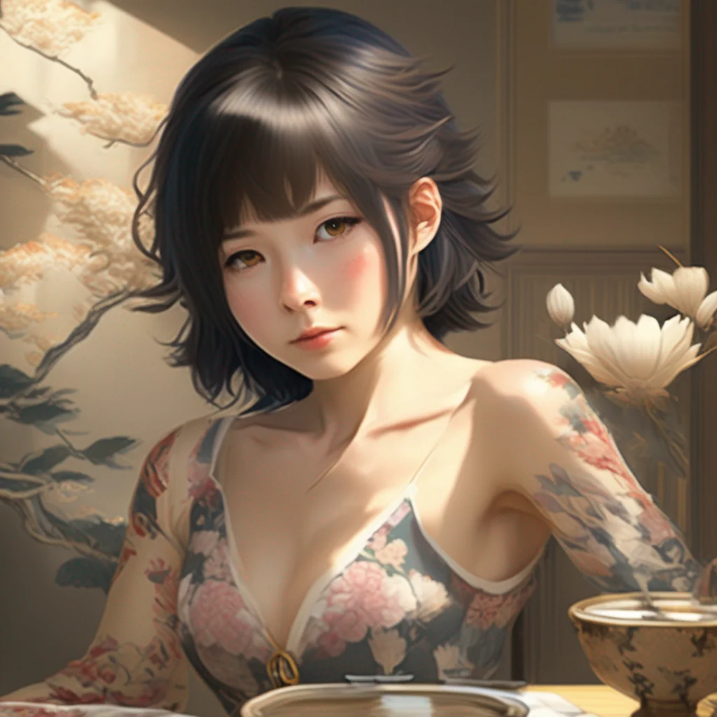 Hiromi HIGURUMA