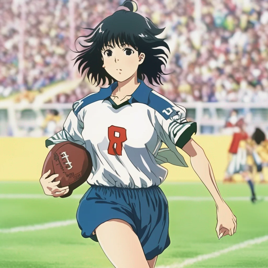 Hiromi KISARAGI