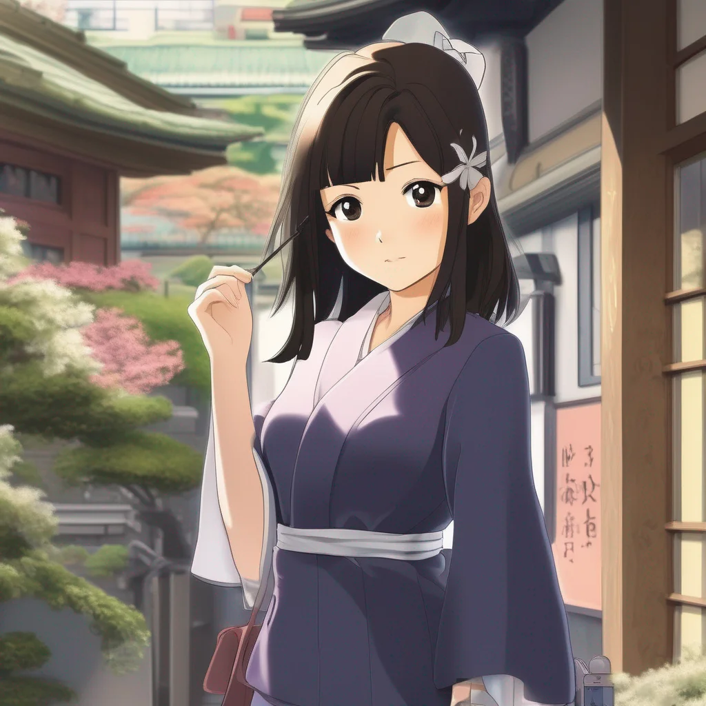 Hiromi MURASAKO