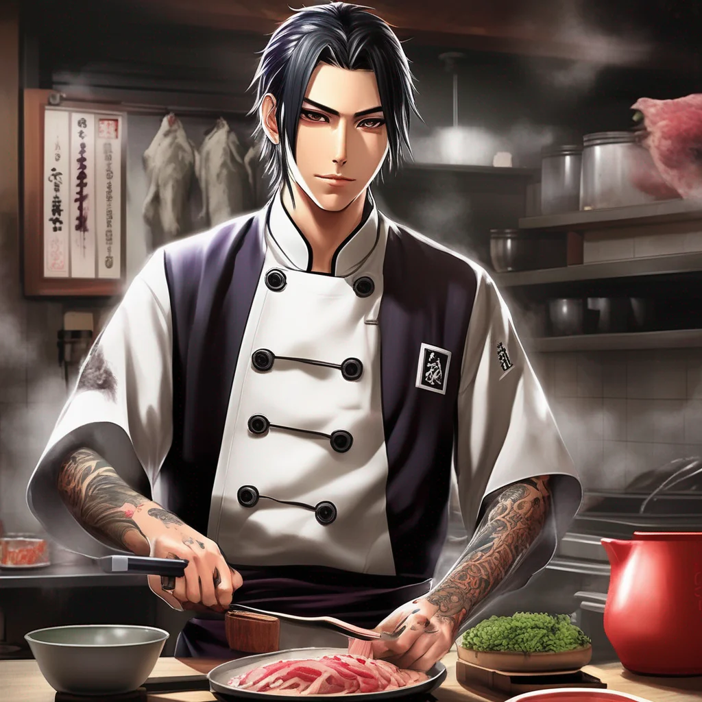 Hiroomi SOUMA