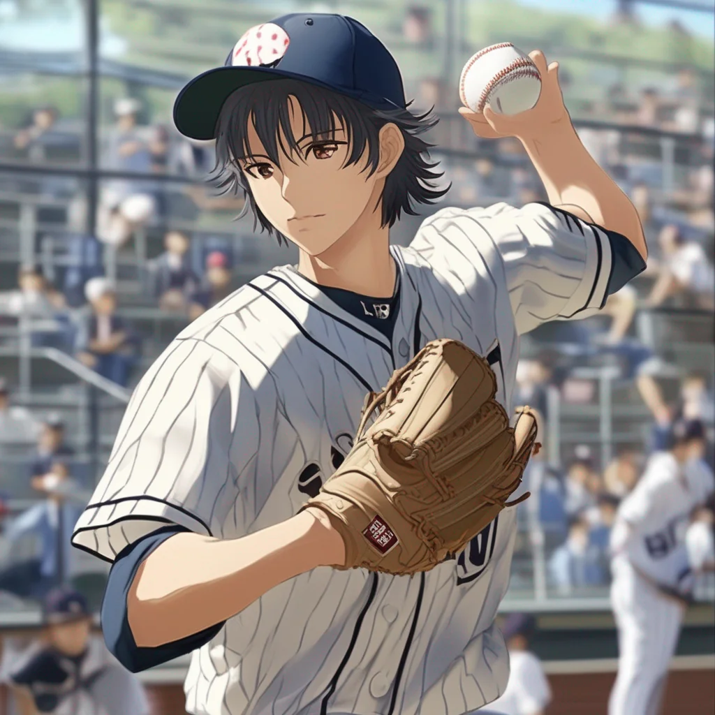 Hiroomi TAKATSU