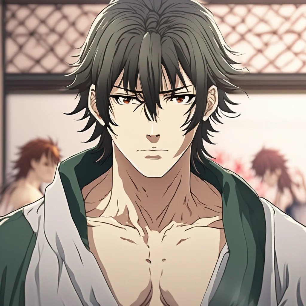 Hirose YUUMA