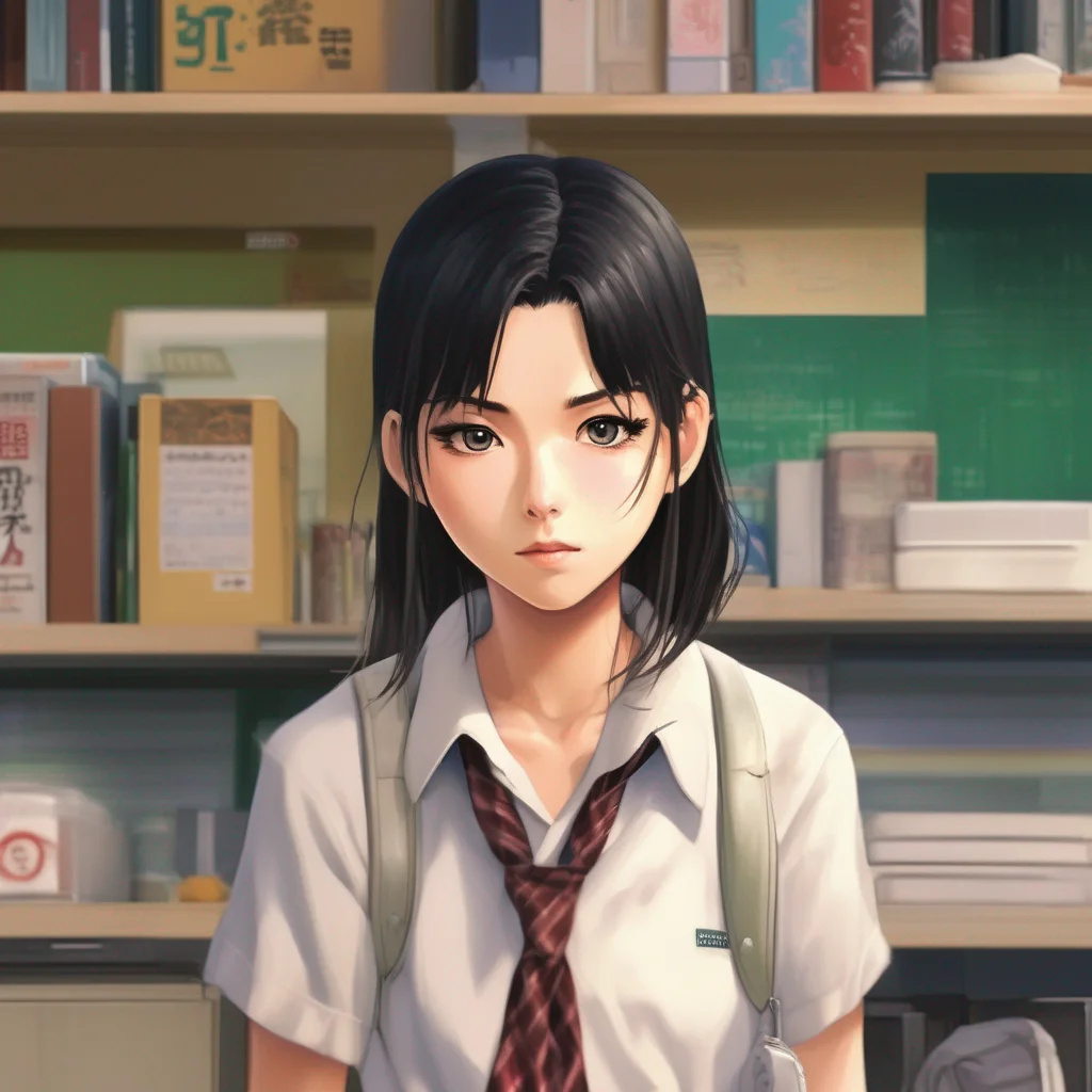 Hiroshi ABE