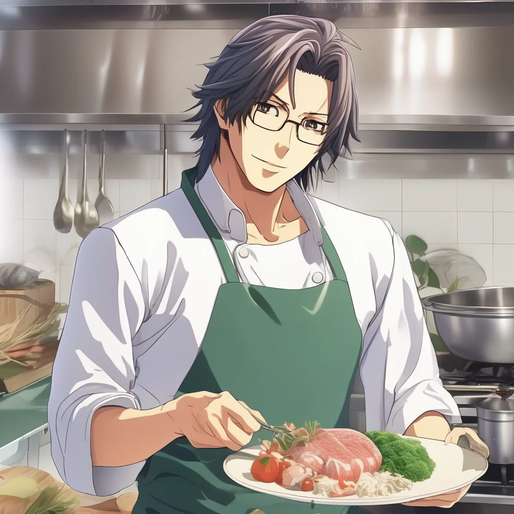 Hiroshi KANAME