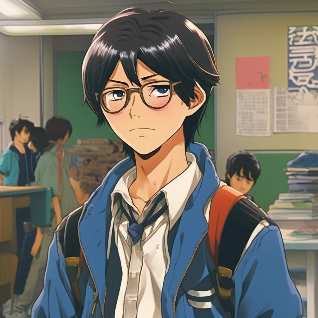 Hiroshi KURONAGA