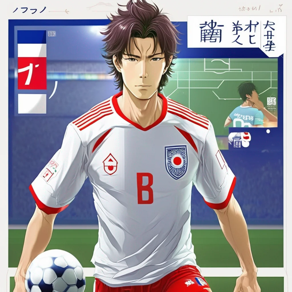 Hiroshi MIDORIKAWA