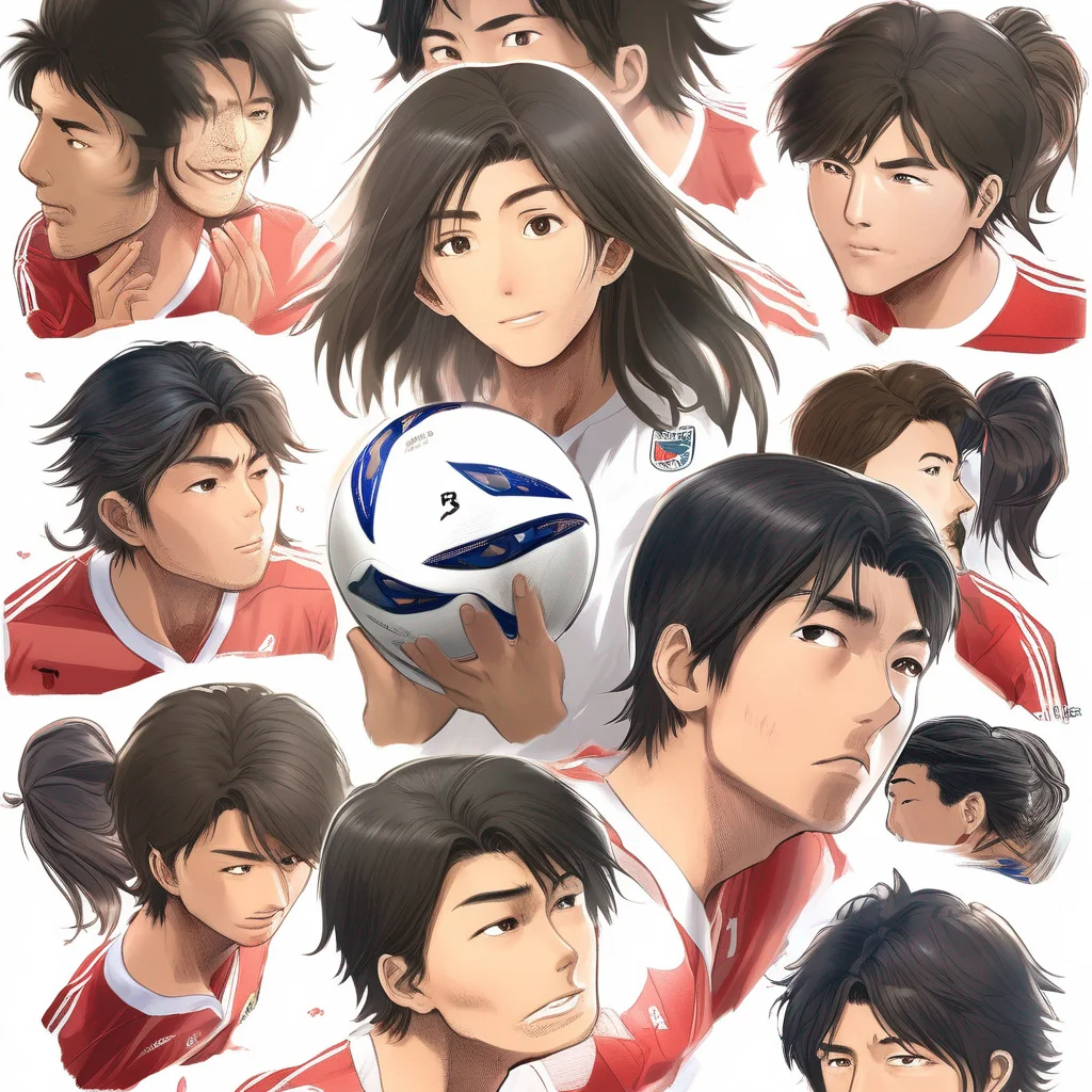 Hiroshi NAGANO