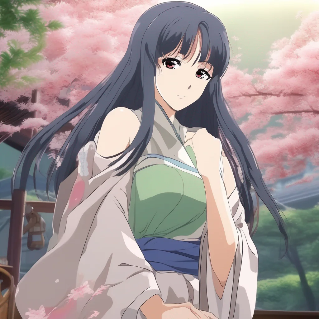 Hisae KAMAYAI