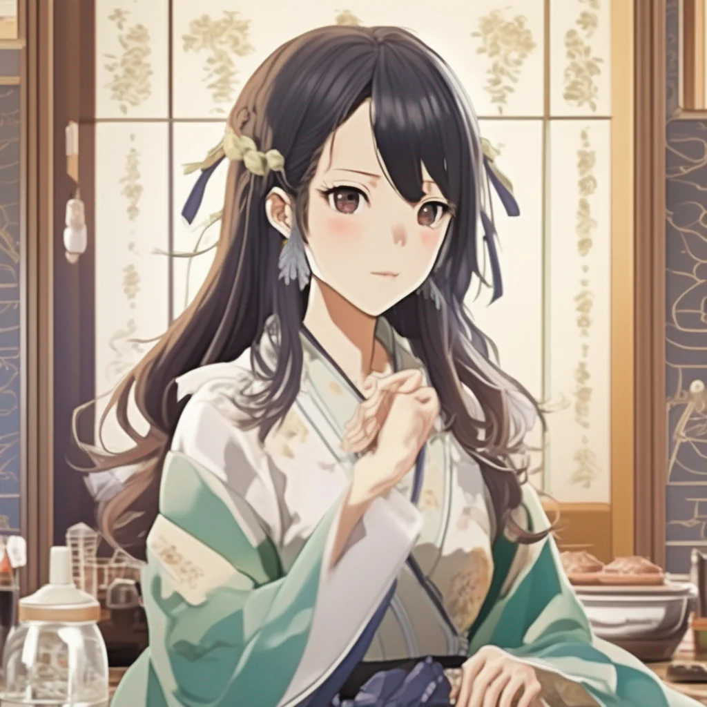 Hisako AIDA