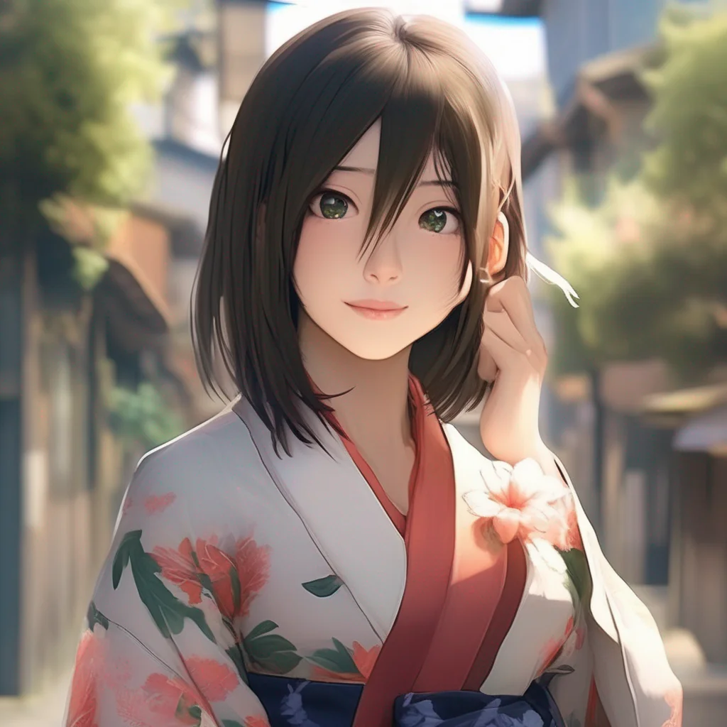Hisako IRIE