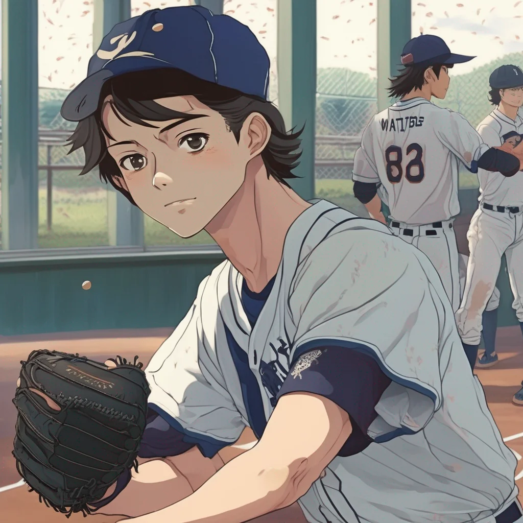 Hisashi WATANABE