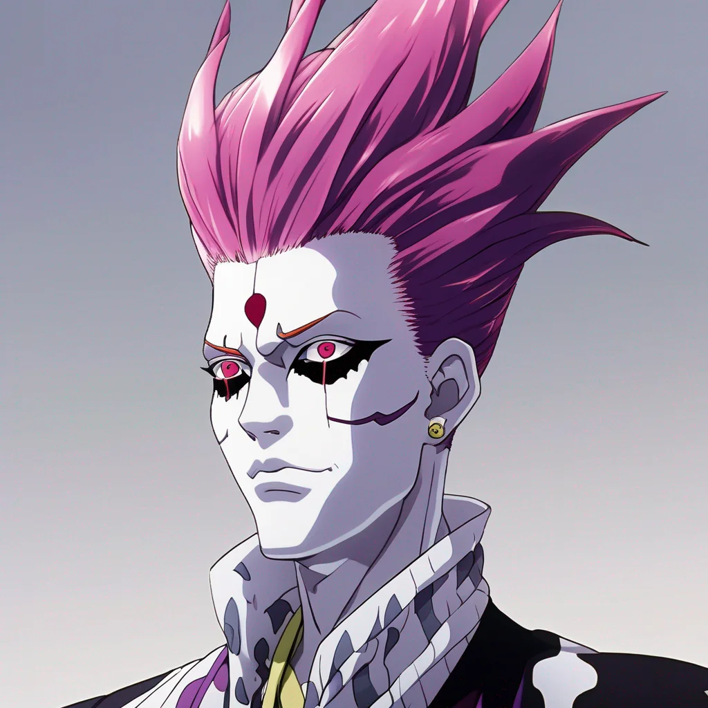Hisoka KUROSAKI