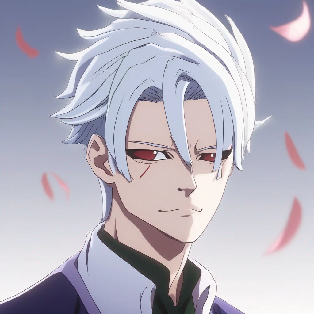Hisoka MIKAGE