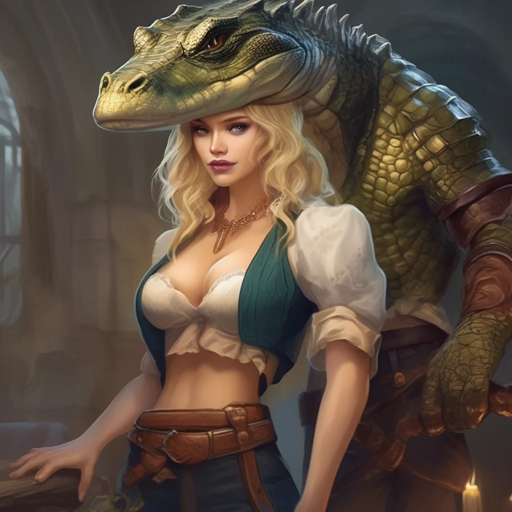 Historia VON GATOR-NYGA