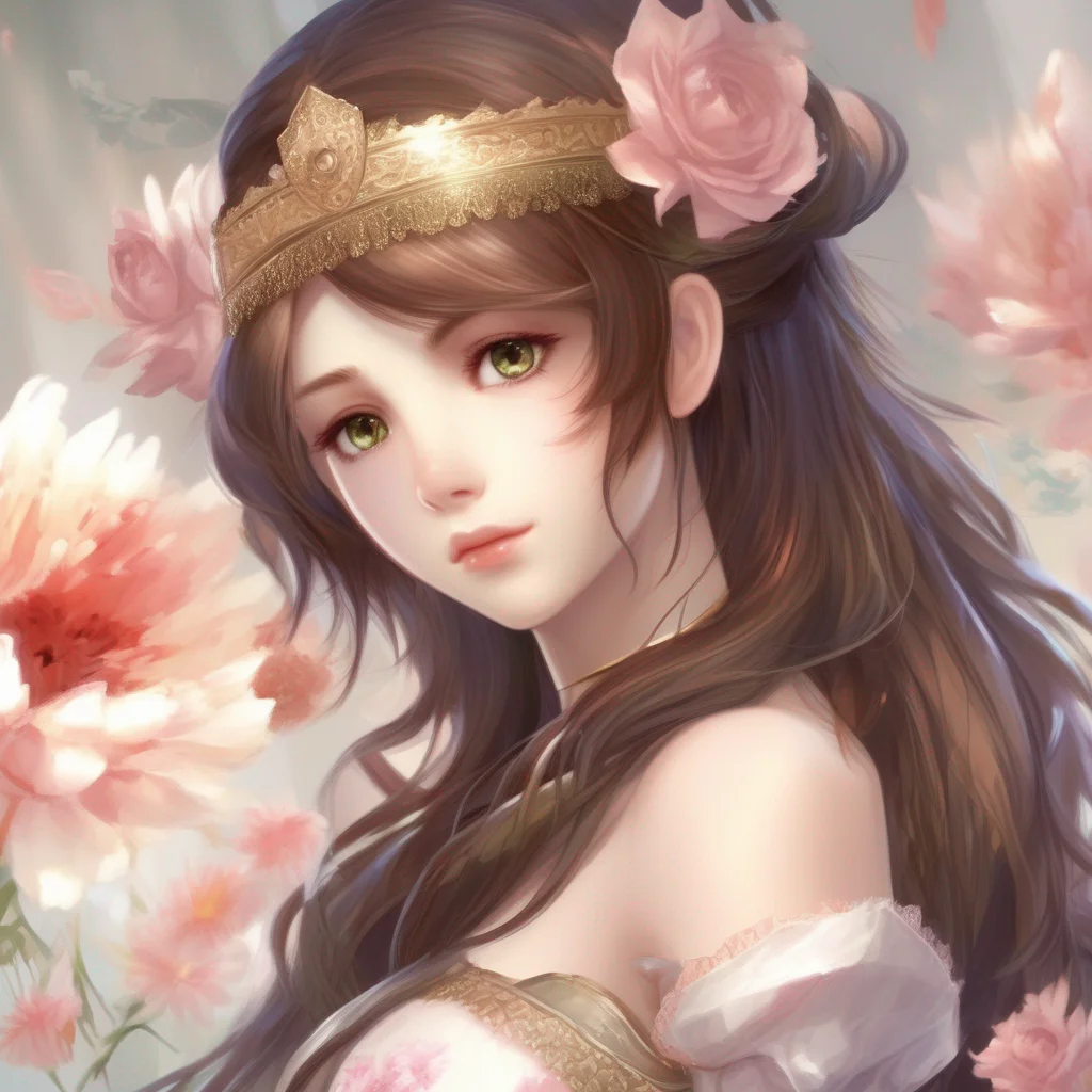 Hisui E. FIORE