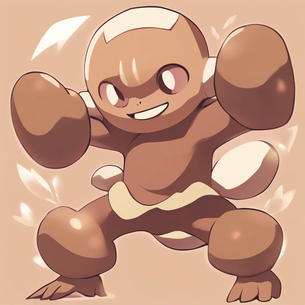Hitmonchan