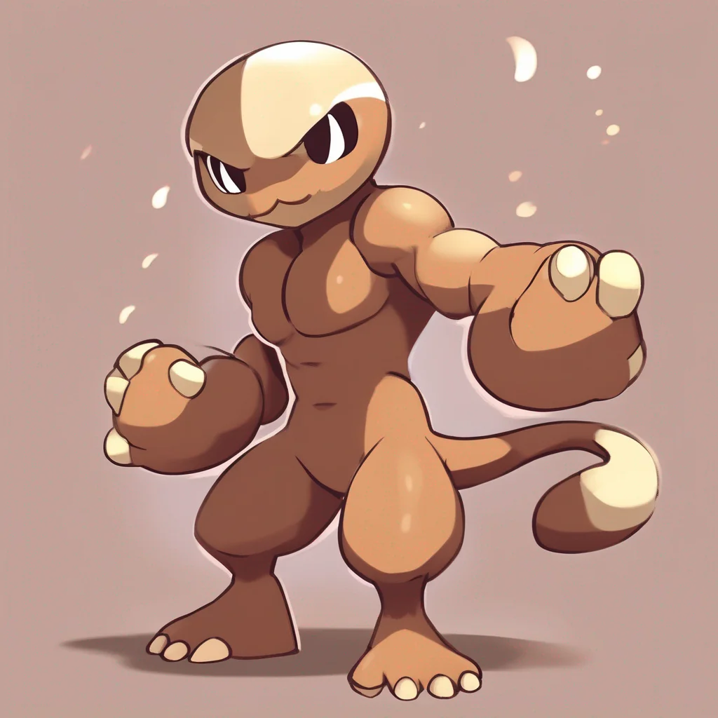 Hitmonlee